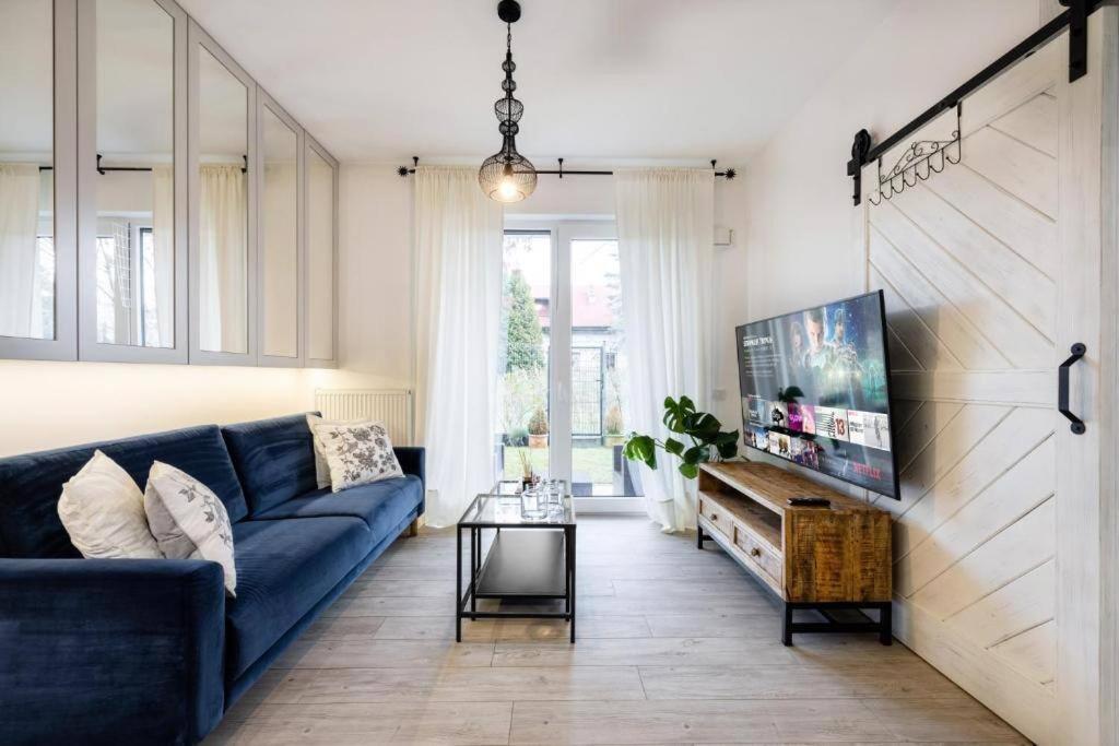 14 Apartament Ptak Szpital Kopernika Szpital Matki Polki Mandoria Orientarium Atlas Arena Plac Zabaw - Zamojska 20A M14 Parking Bezplatny Lodz  Exterior photo